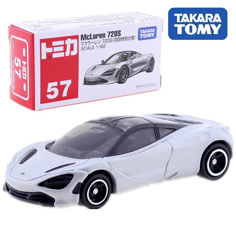 takara tomy model cars