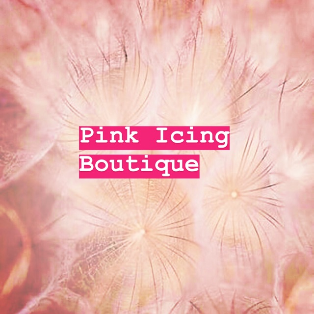 Pink Icing Boutique, Online Shop Shopee Philippines
