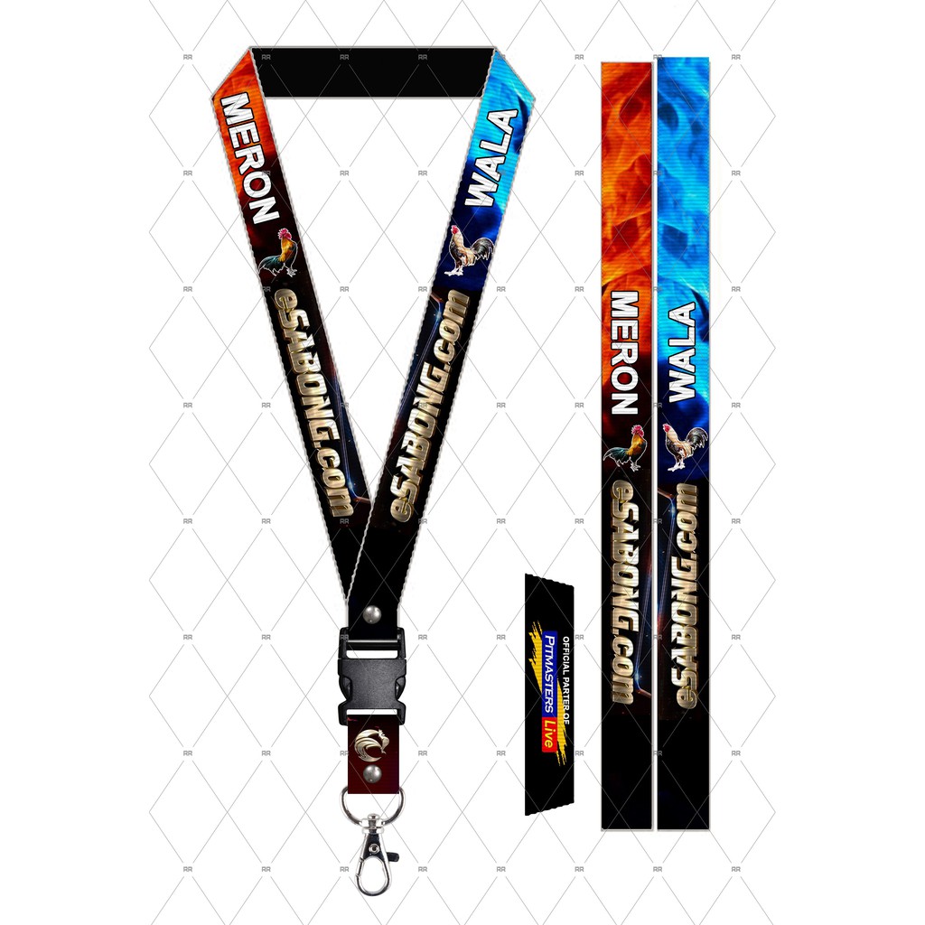 Customized Lanyard Customized ID Lace With Clear ID Case Company 