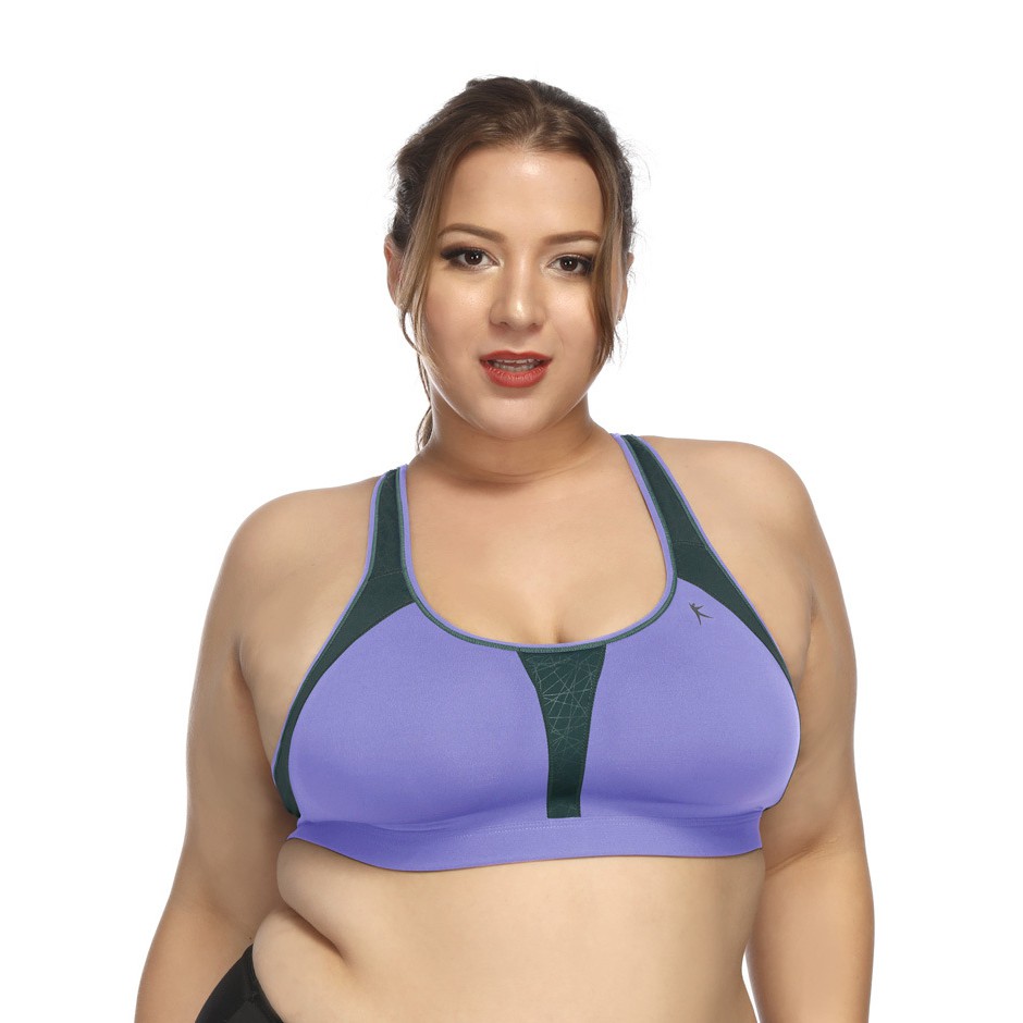 sports tops for larger ladies