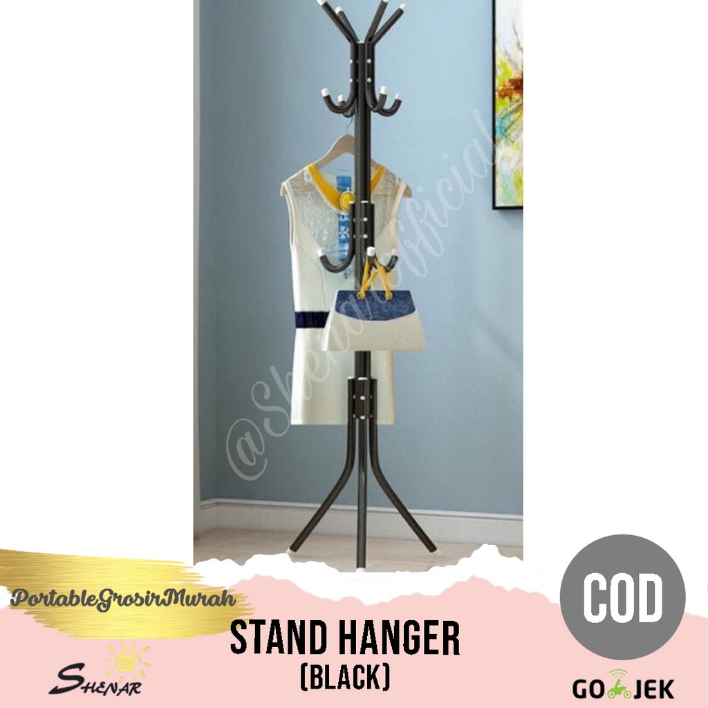 Bag STAND HANGER STAND HANGER STAND / Multiple HANGER For Bags And