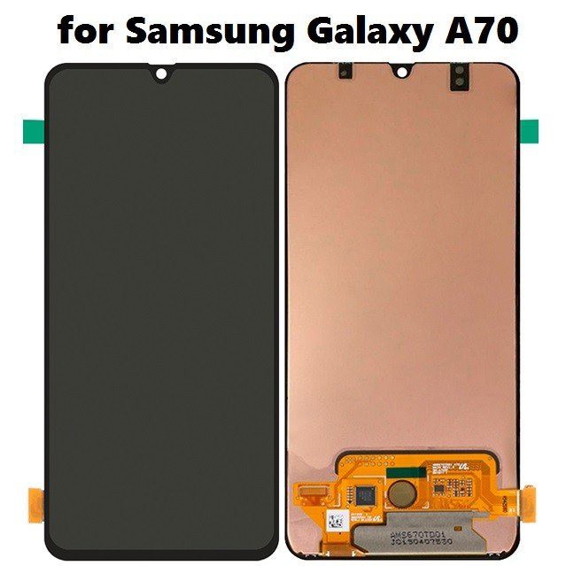 samsung a70 screen replacement amazon