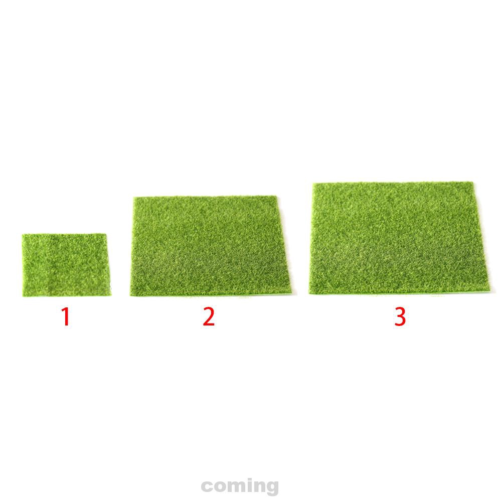 dolls house grass