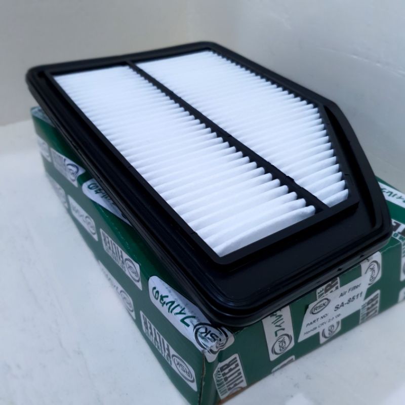 RSK Engine Air Filter Honda CRV 2.0 2008 and up (SA8511) Shopee