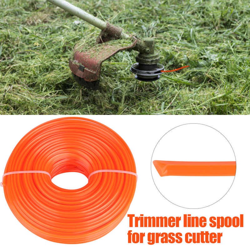 best 2.4 mm trimmer line