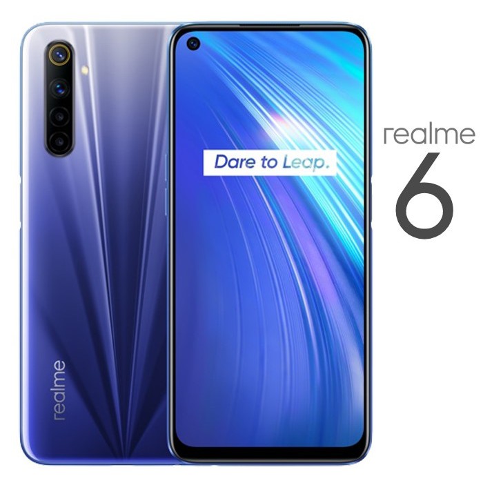 Realme 10 аккумулятор