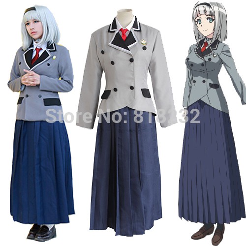 anime cosplay store