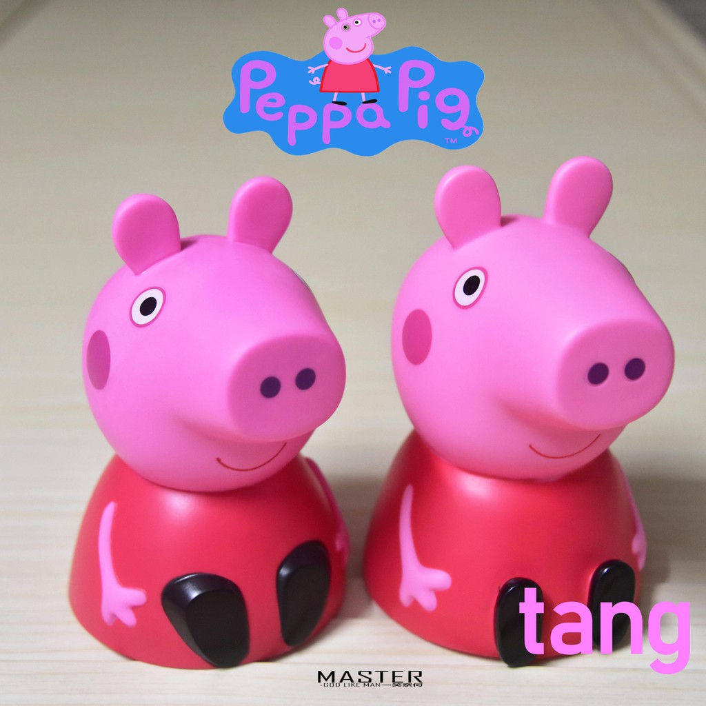 Genuine Bulk Piglet Piggy Bank Piggy Bank Peggy Model Handma
