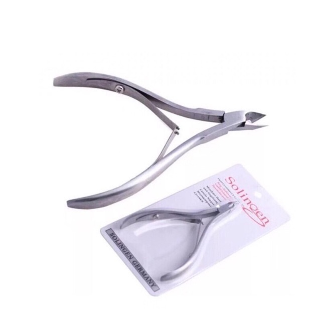 Solingen Nipper Nail Cutter Shopee Philippines