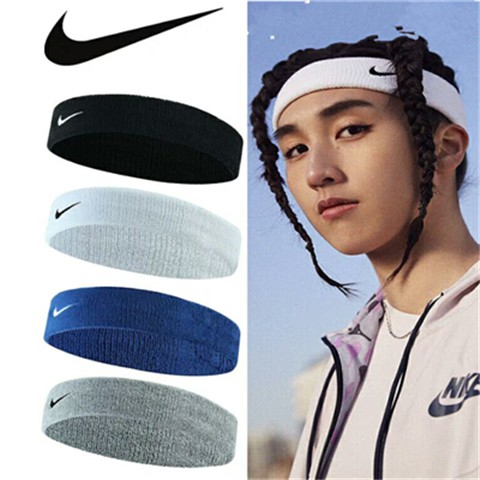 mens sports headband nike