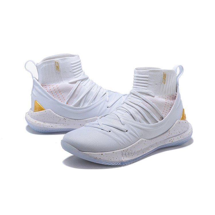 curry 5 gold