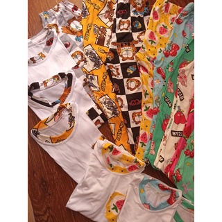 SG CLOTHING Rainy season PROMO #2