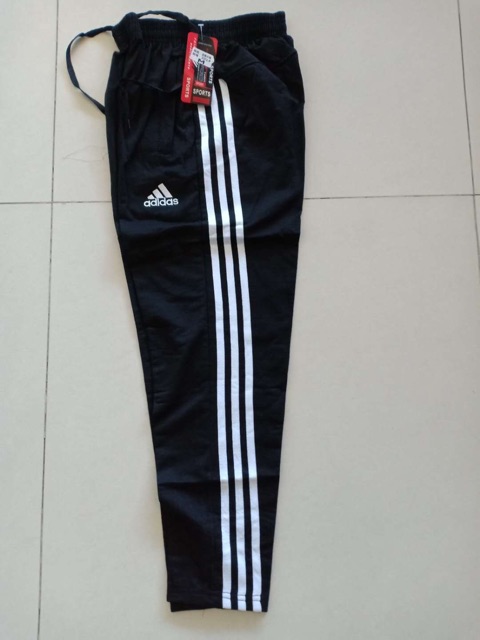 adidas track pants shopee