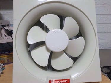 Standard Appliances Exhaust Fan Sef 10a