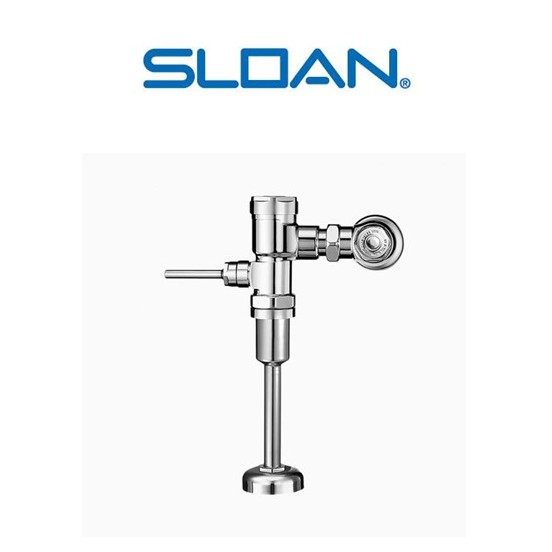 US Sloan Urinal Flush Valve Gem 2 186. Imported. Item on Hand here in