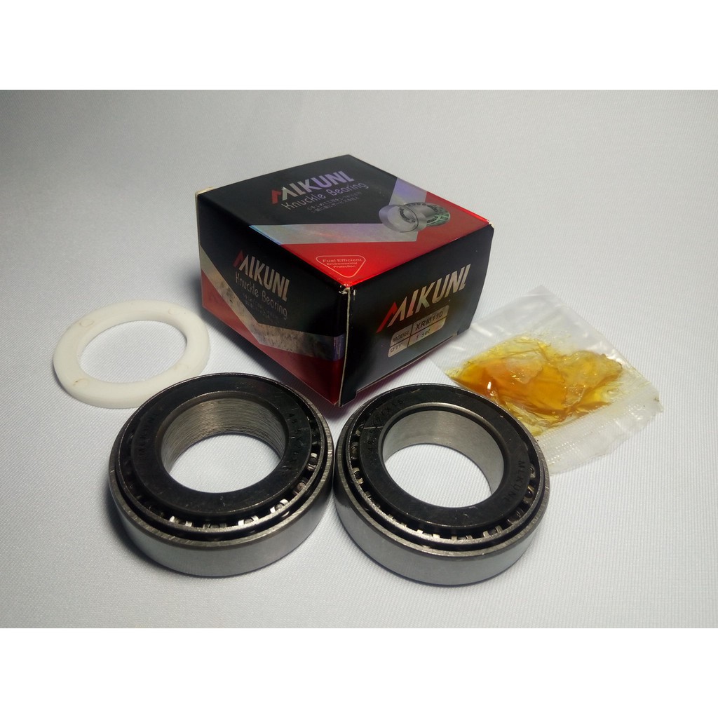 Motorcycle Ball Race (Knuckle Bearing) for XRM 110 Shopee Philippines