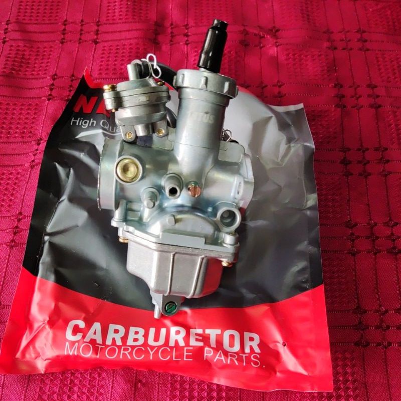 HONDA XLR XR200 CARBURETOR ASSY Shopee Philippines