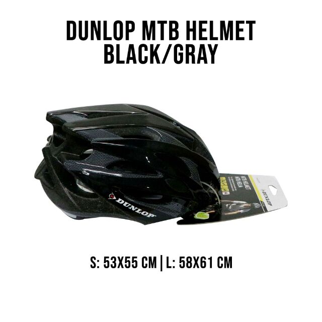 dunlop mtb