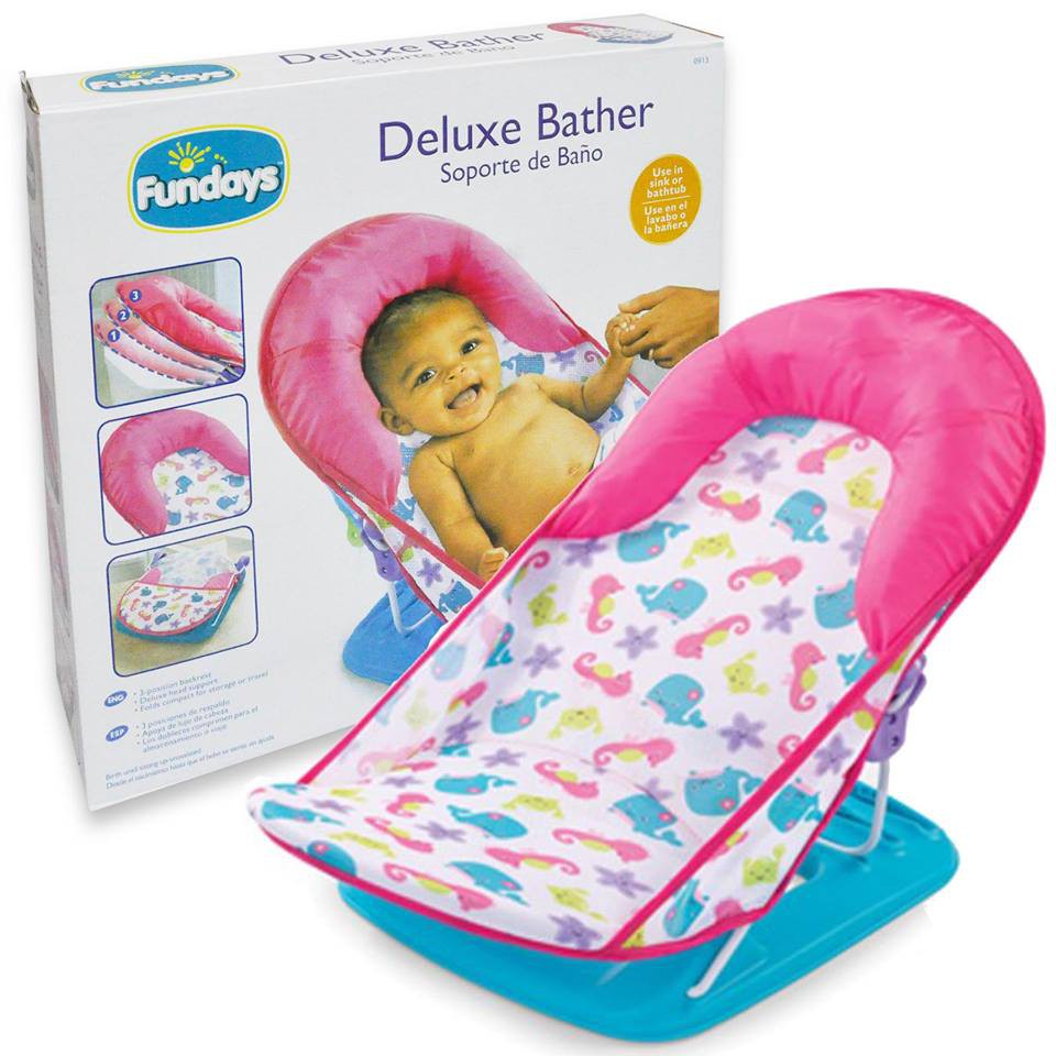 baby bather price