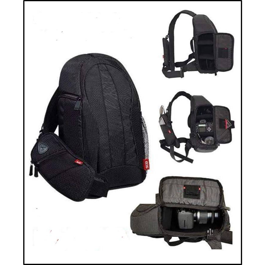 canon gadget bag