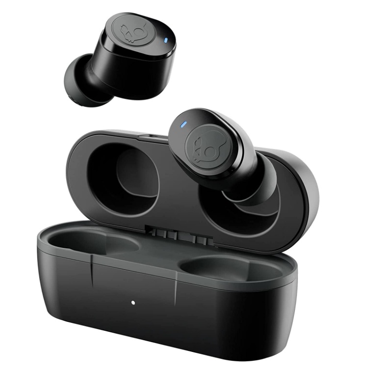 Skullcandy Jib True 2 Bluetooth v5.2 Wireless Earphone InEar Earbuds