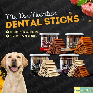Assorted Dental Sticks My Dog Nutrition Dental Sticks Dentastix Dentastick Pet Snack Pet Treats