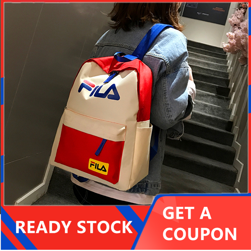 fila school bag price