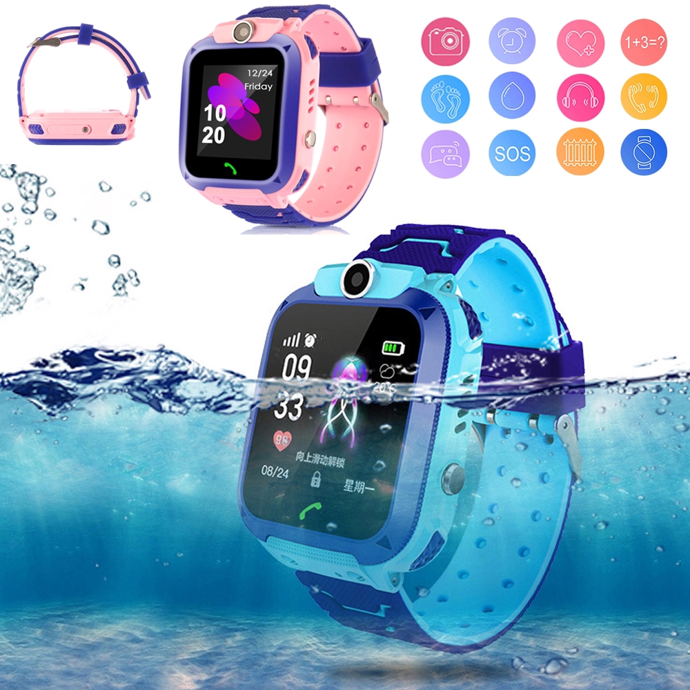 smartwatch for kids price