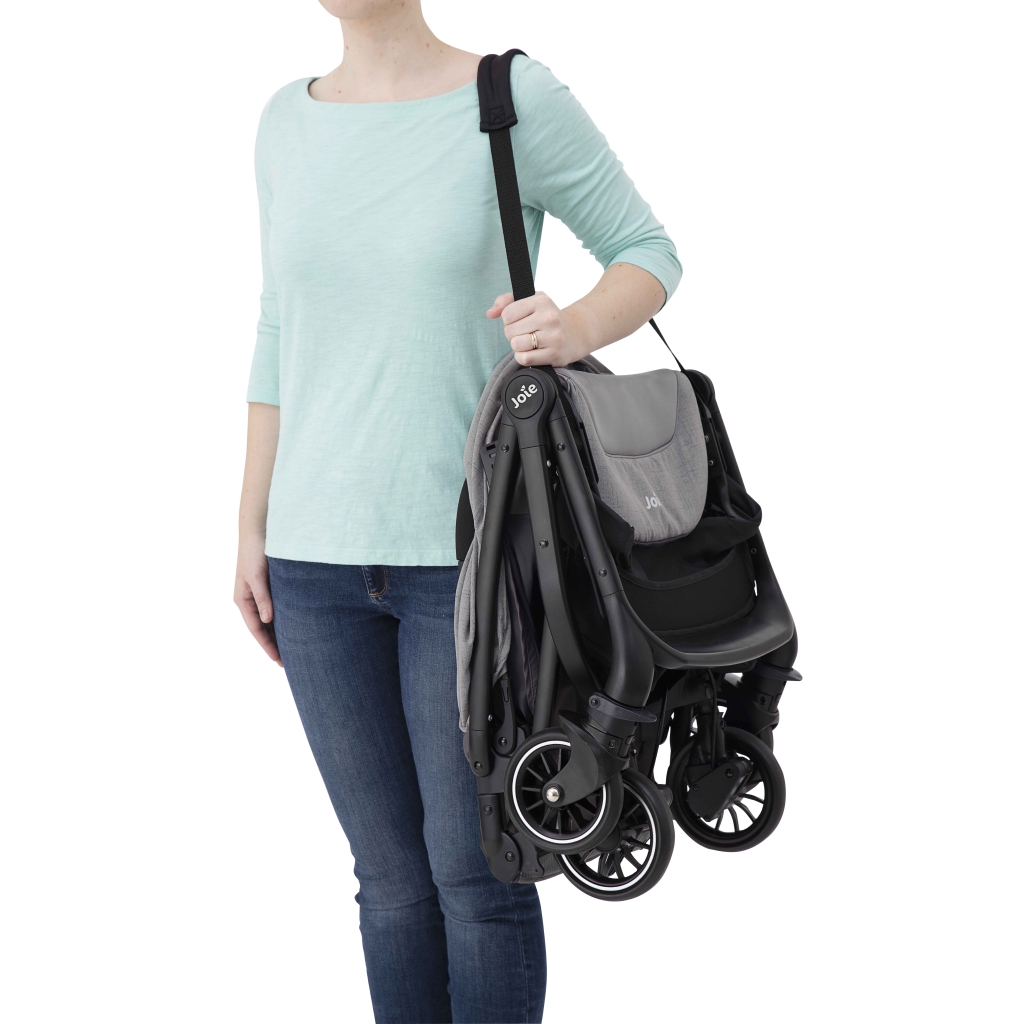 joie travel system baby city