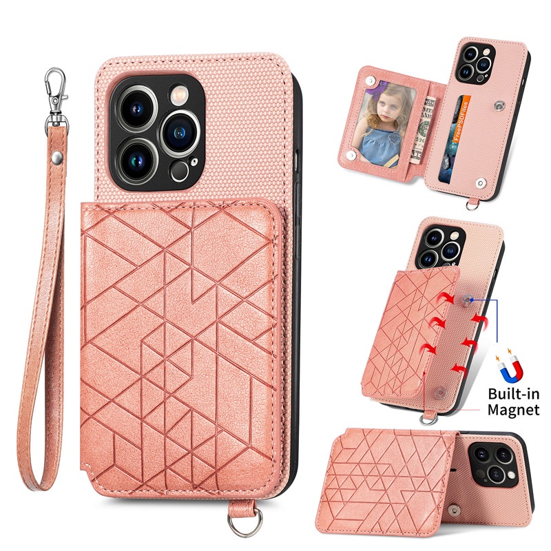 Flip Case Vivo V25 V25e V23 V20 Pro SE V23e V21 V21e Y73 Y75 T1 Y55 5G