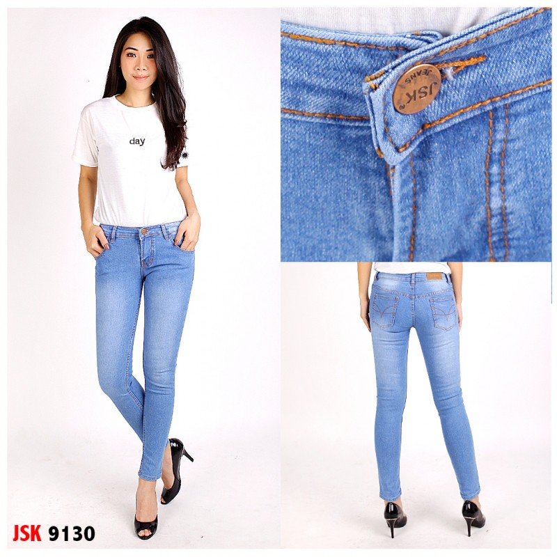 size 42 skinny jeans