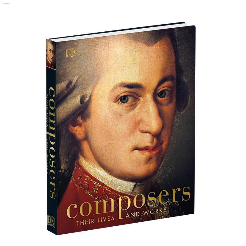 spot-composers-great-composers-their-lives-and-works-classical-music