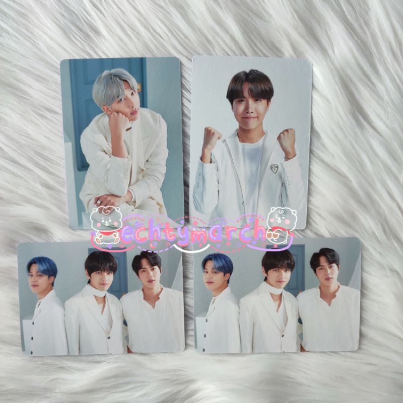 Bts Bangbangcon The Live Mpc Bbc Photocard Sa Sharing Shopee