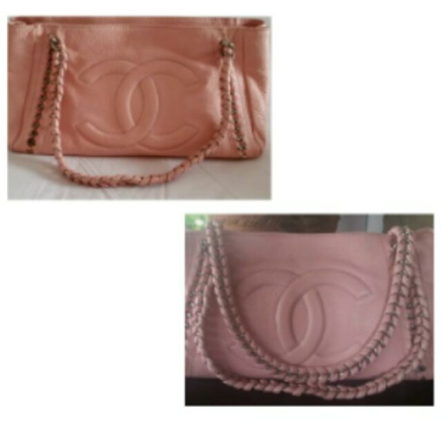 chanel underarm bag