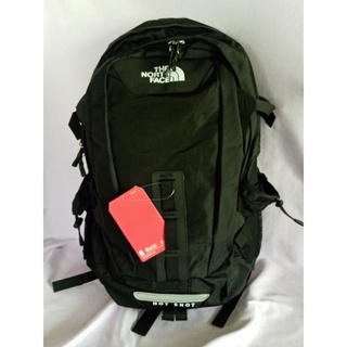 The North Face Hot Shot Backpack 26L made in Vietnam #5