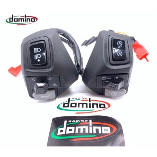 Domino Switch AEROX/MIO i125 Shopee Philippines