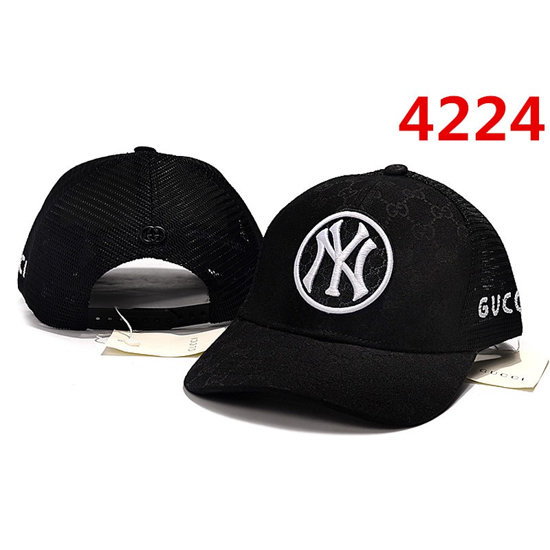 new york nets cap