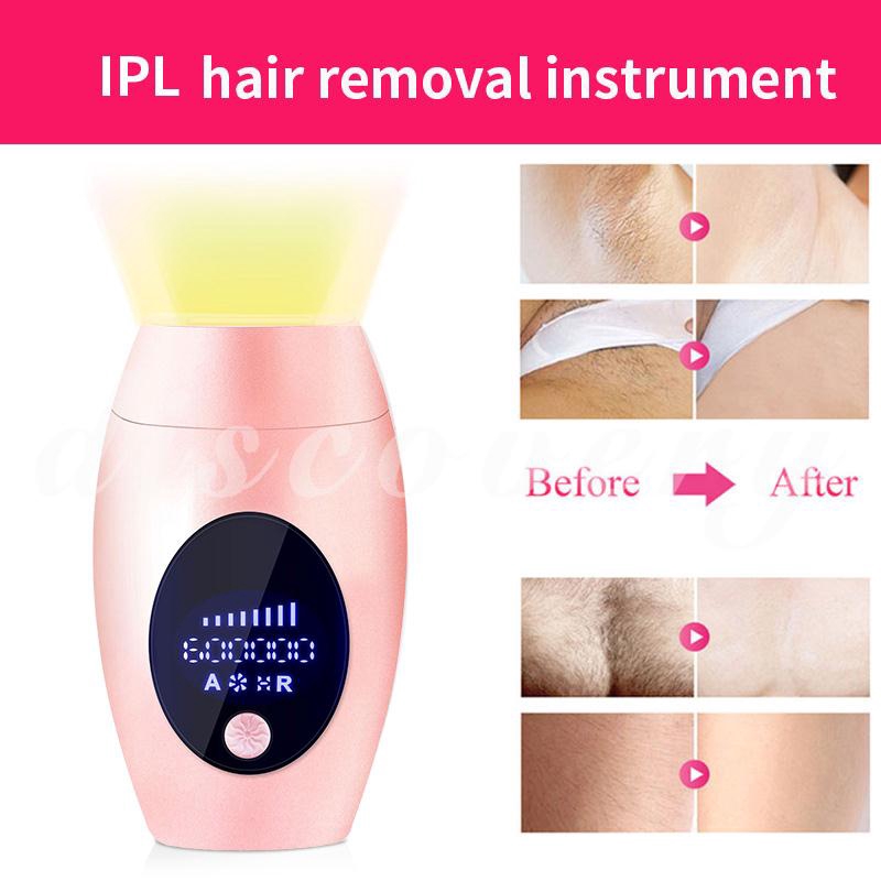 ipl hair removal