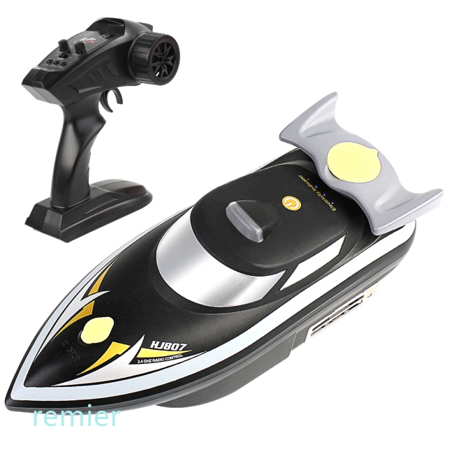 racing boat remote control