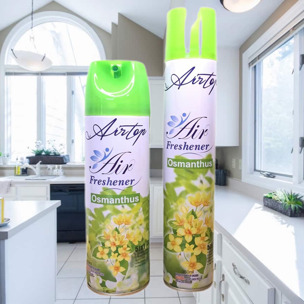 Air Freshner Air Top Sprayer Perfume Air Top Air freshener Home Sprayer