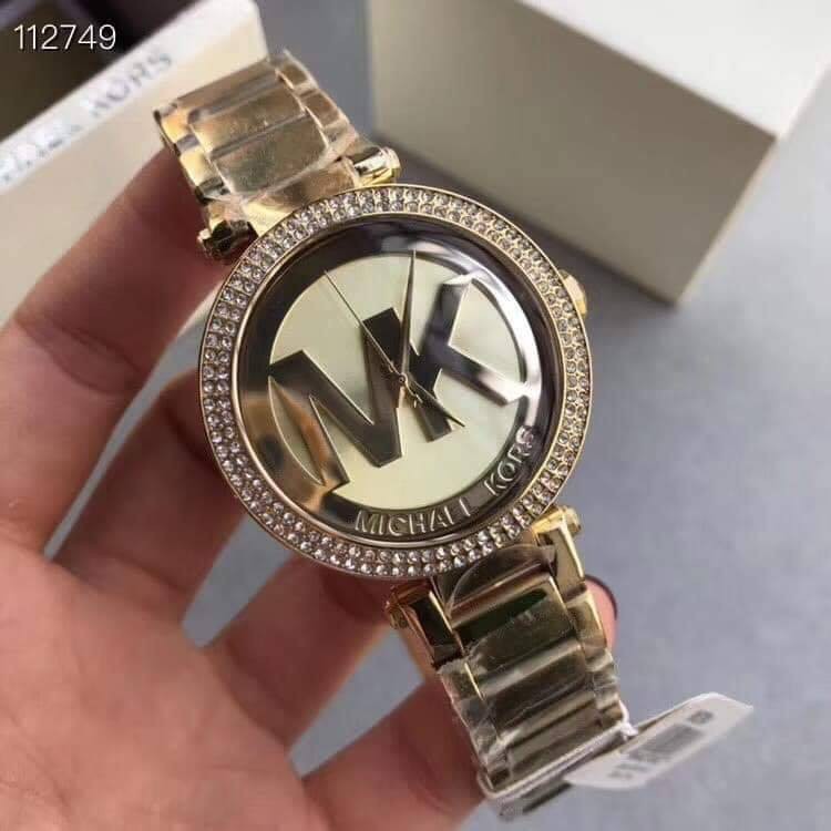 michael kors mk5865