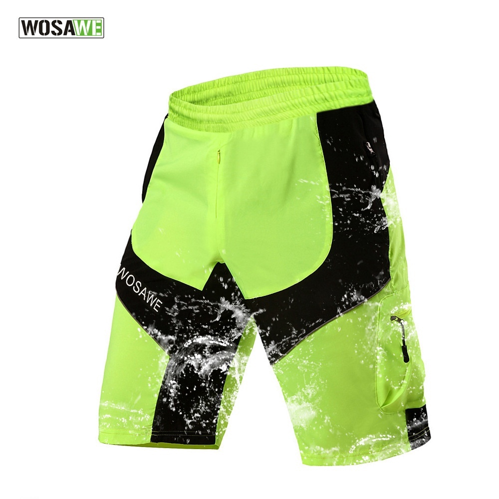 downhill bike shorts