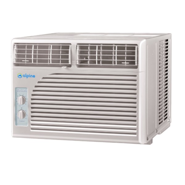 alpine evaporative cooler