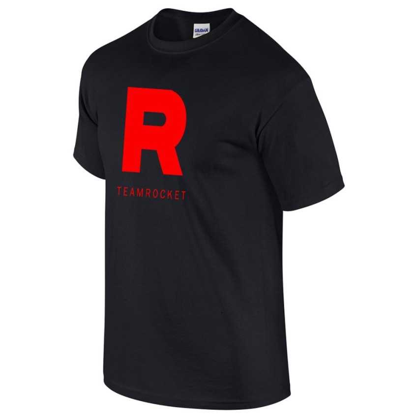 Team Rocket T Shirt Team Rocket Pokemon Team Rocket Pokemon Teams