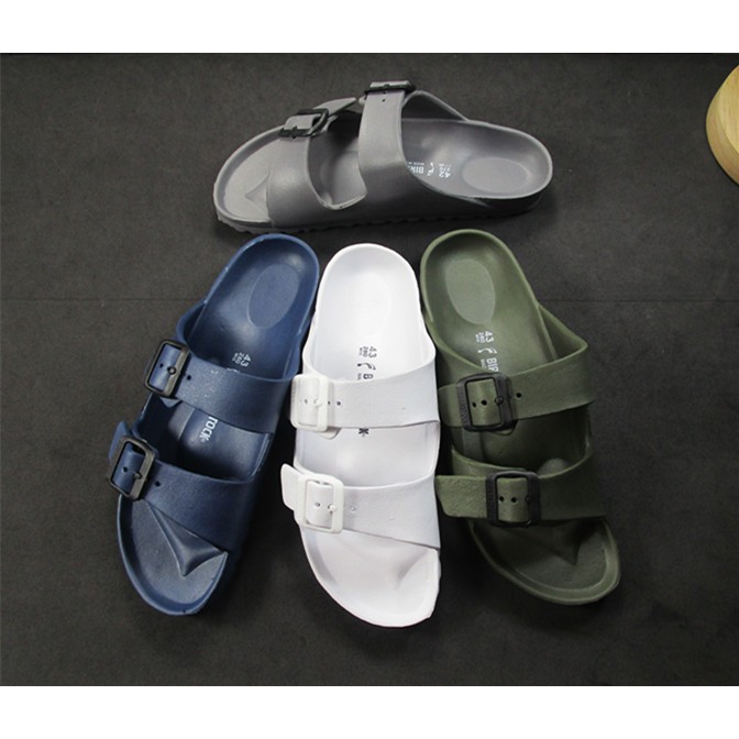 birkenstock eva rubber sandals online -