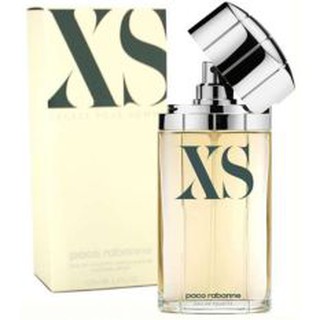 eau de parfum xs homme