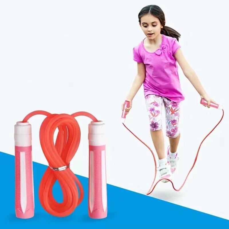 Sports Jump Rope 2.5m Jumping Skipping Rope Shopee Philippines