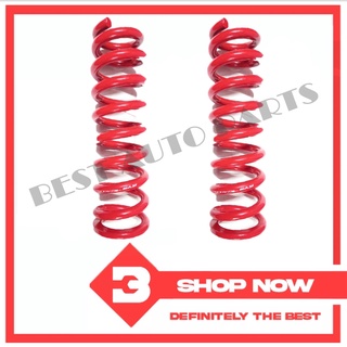 KYB (2pcs) Kflex Lift Coil Springs for Front for Hi-Lux D4D/3.0 Gas ...