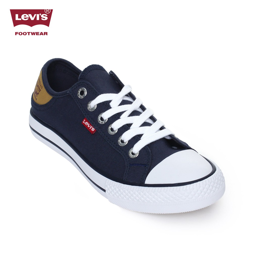 levi's stan buck men's sneaker