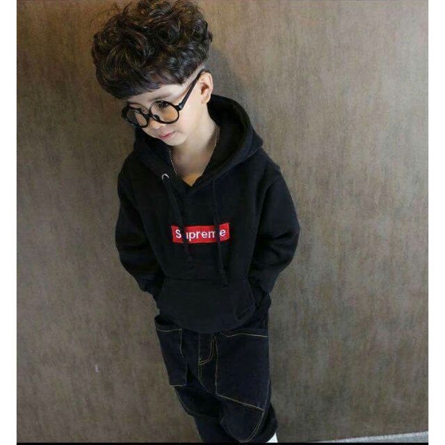 supreme jacket for kids